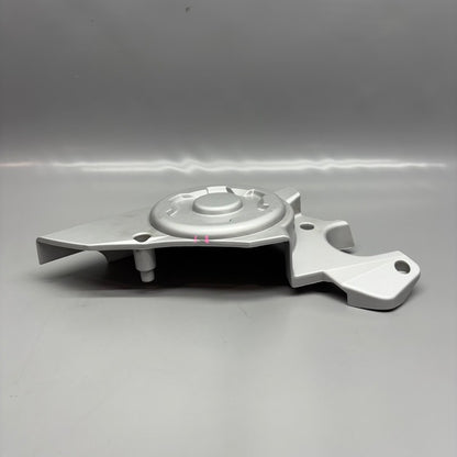 7678270 BMW F800ST ENGINE CHAIR SPROCKET COVER 2005 2006 2007 2008 2009 2010 2011 OEM
