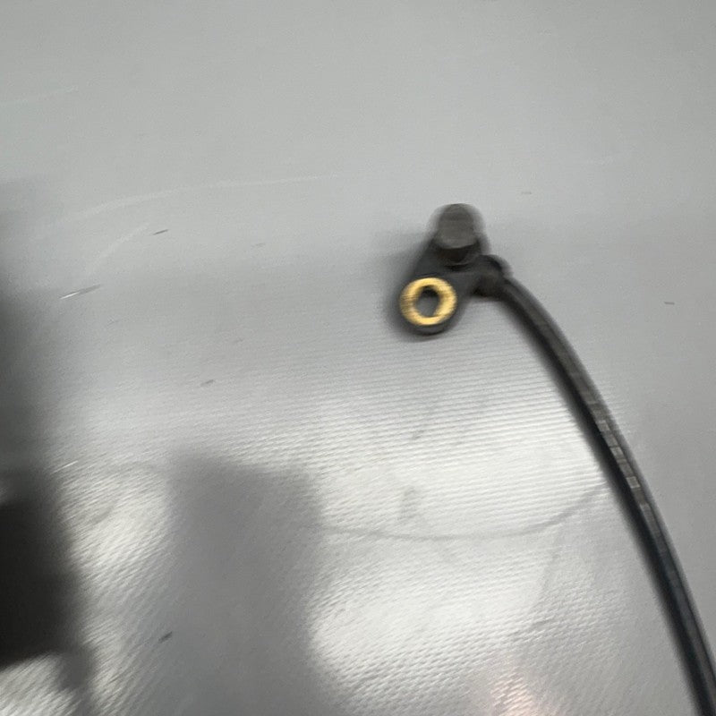F800ST BMW F800ST WHEEL SPEED SENSOR REAR 2005 2006 2007 2008 2009 2010 2011 OEM