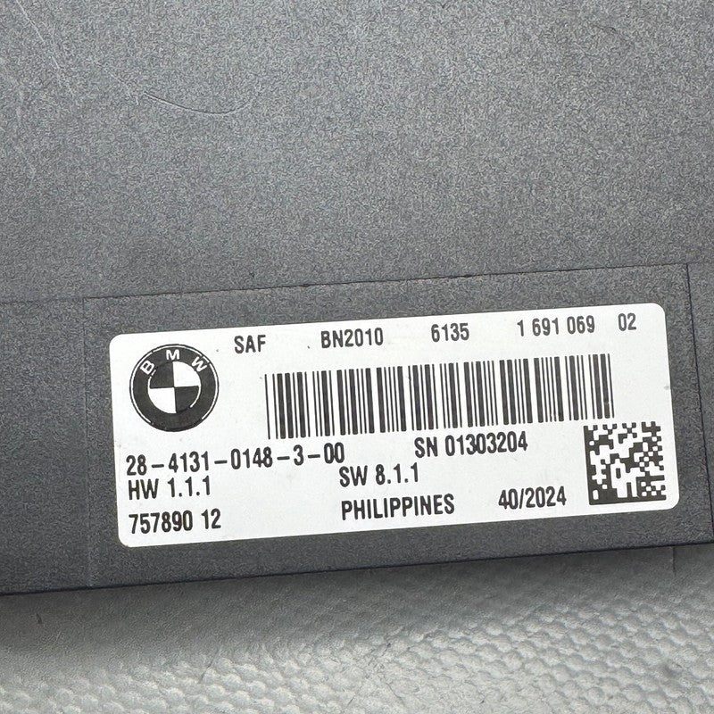 BMW S1000 R CONTROL UNIT ESA 2020 2021 2022 2023 2024 2025 OEM 1691069