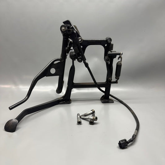BMW K1200RS K589 CENTER KICK STAND 1996-1999 2000 2001 2002 2003 2004 