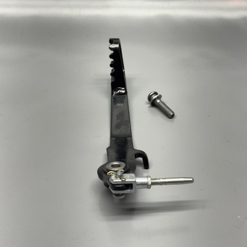 BMW G310R US BRAKE PEDAL 2016 2017 2018 2019 2020 OEM 8562025