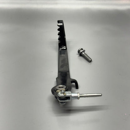 BMW G310R US BRAKE PEDAL 2016 2017 2018 2019 2020 OEM 8562025