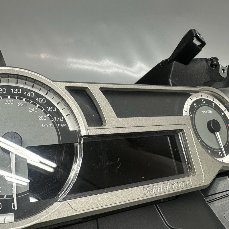 8388374 BMW K1600GTL INSTRUMENT DUSTER 2015 2016 2017 2018 2019 2020 2021 OEM 8388374