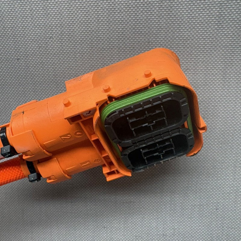 BMW C EVOLUTION CONTROL UNIT FOR DRIVETRAIN ELECTRONICS 2013-2017 2018