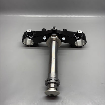 9899335 BMW R18 TRANSCONTINENTAL LOWER FORK CROSS BRACE 2020 2021 2022 2023 2024 2025