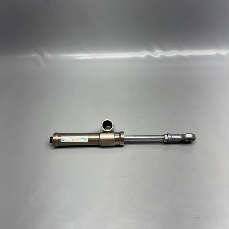 7653149 BMW F800ST STEERING DAMPER 2005 2006 2007 2008 2009 2010 2011 OEM 7653149