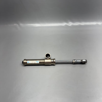 7653149 BMW F800ST STEERING DAMPER 2005 2006 2007 2008 2009 2010 2011 OEM 7653149