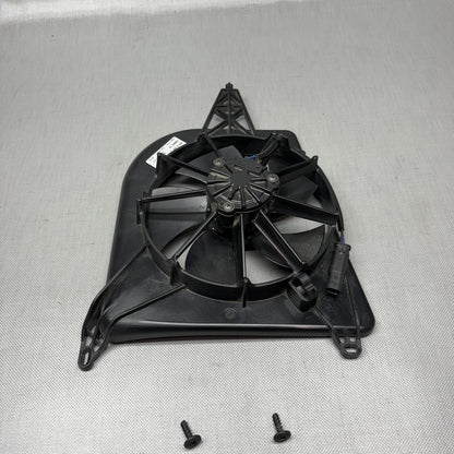 8356815 BMW S1000RR RADIATOR FAN 2019 2020 2021 2022 2023 2024 OEM 8356815