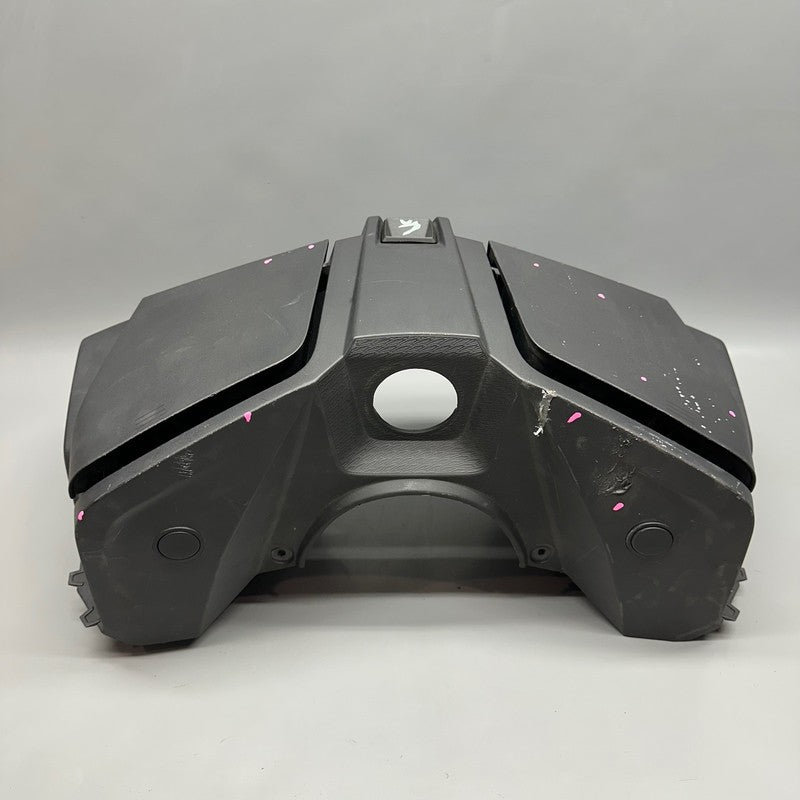 BMW C400X UPPER LEG SHIELD 2018 2019 2020 OEM 8566809