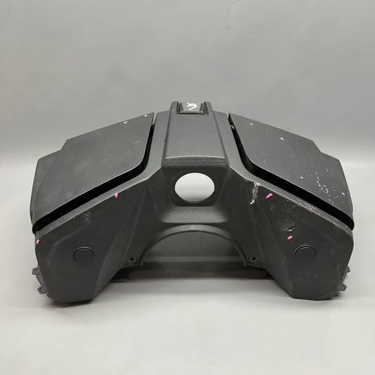 BMW C400X UPPER LEG SHIELD 2018 2019 2020 OEM 8566809