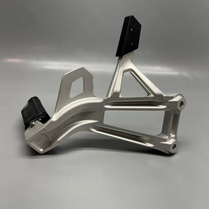 BMW F850GS FOOTREST LEFT REAR 2016-2018 2019 2020 2021 2022 2023 2024 