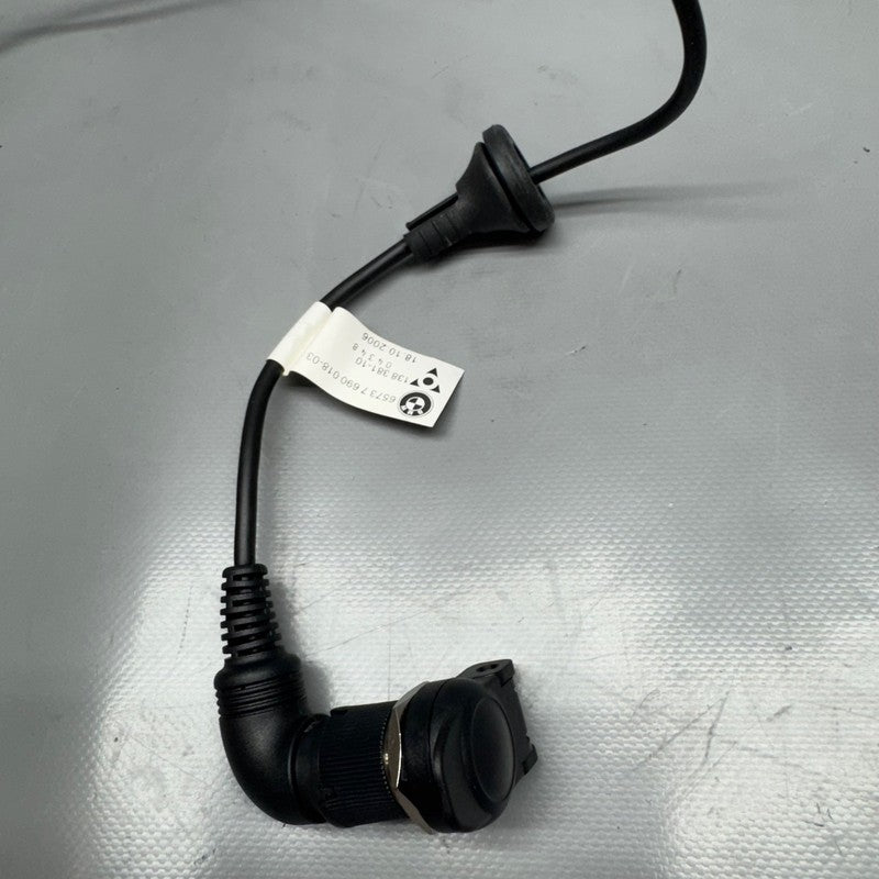 BMW K 1200LT TOP CASE CABLE HARNESS 2005 2006 2007 2008 OEM 7690018