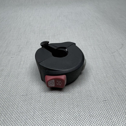 8546170 BMW C 650 SPORT RIGHT CONTROL START STOP SWITCH 2014-2018 2019 2020 OEM 8546170