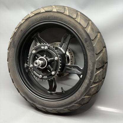 G310GS BMW G310GS WHEEL REAR 2018 2019 OEM