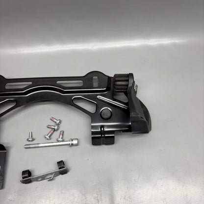 K 1300S BMW K 1300S TANK BRACKET FRONT 2007-2011 2012 2013 2014 2015 OEM