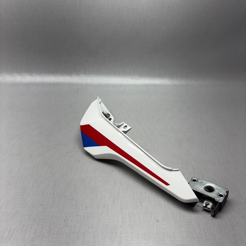 BMW G310R REAR LATHERAL PART LEFT 2017 2018 OEM