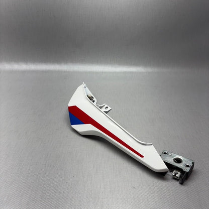BMW G310R REAR LATHERAL PART LEFT 2017 2018 OEM