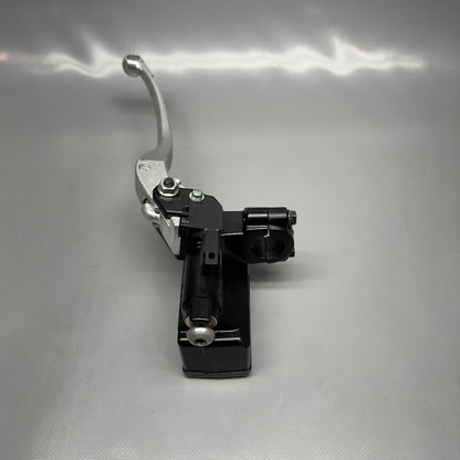 C600 SPORT BMW C600 SPORT HANDBRAKE LEVER LEFT 2011 2012 2013 2014 2015 OEM 