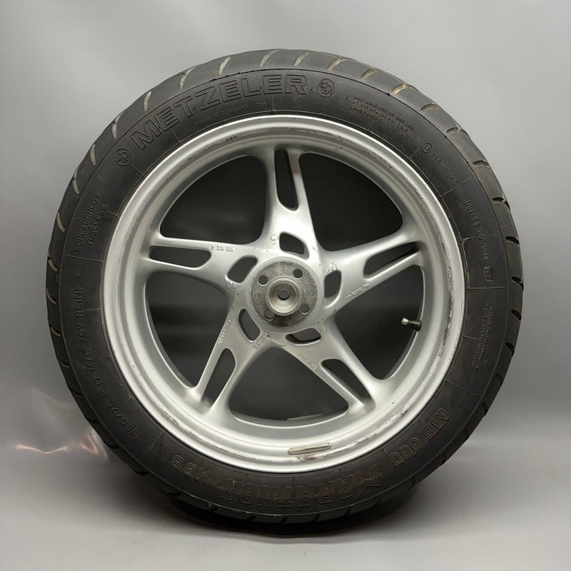 BMW K 1200LT WHEEL REAR 2005 2006 2007 2008 OEM 2331468