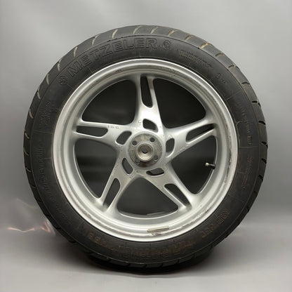 BMW K 1200LT WHEEL REAR 2005 2006 2007 2008 OEM 2331468