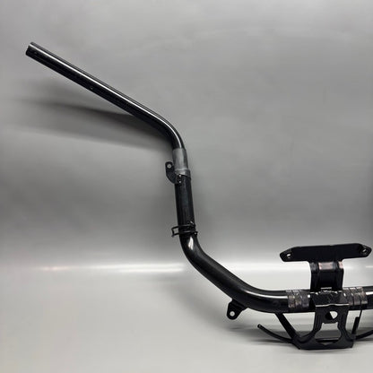 BMW K 1200LT HANDLEBAR 2005 2006 2007 2008 2009 OEM 2332304