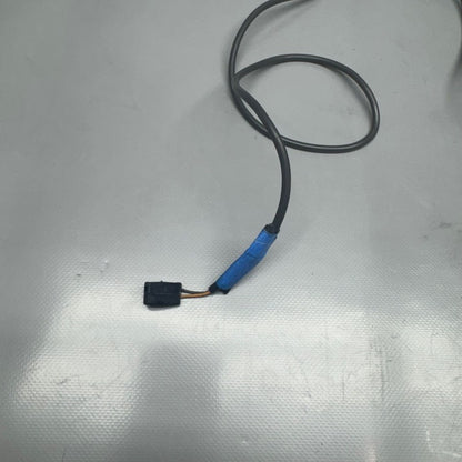 BMW K 1200LT HANDLE GROOVED LEFT 2005 2006 2007 2008 OEM