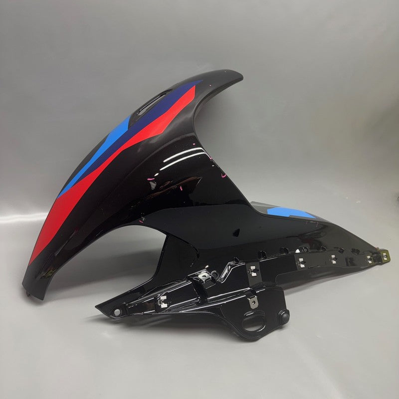 BMW M1000RR K66 FAIRING TOP SECTION LEFT 2026 OEM 5B4C747
