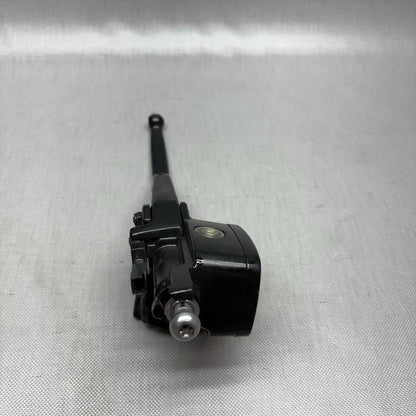 C400X BMW C400X RIGHT HANDBRAKE LEVER REAR WHEEL 2018 2019 2020 OEM