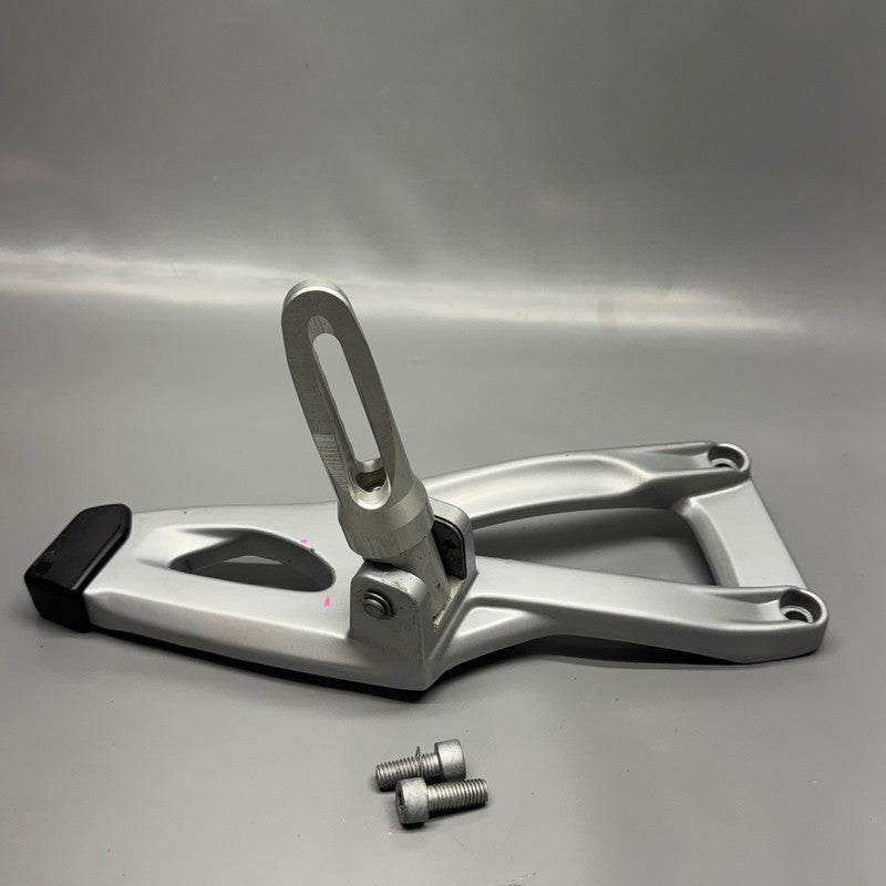 BMW K1200RS K589 FOOTPEG PLATE RIGHT REAR 1996-2000 2001 2002 2003 200
