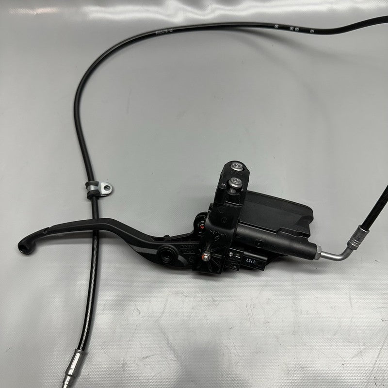 8532964 BMW K1600GTL MASTER CYLINDER CLUTCH 2015 2016 2017 2018 2019 2020 2021 8532964