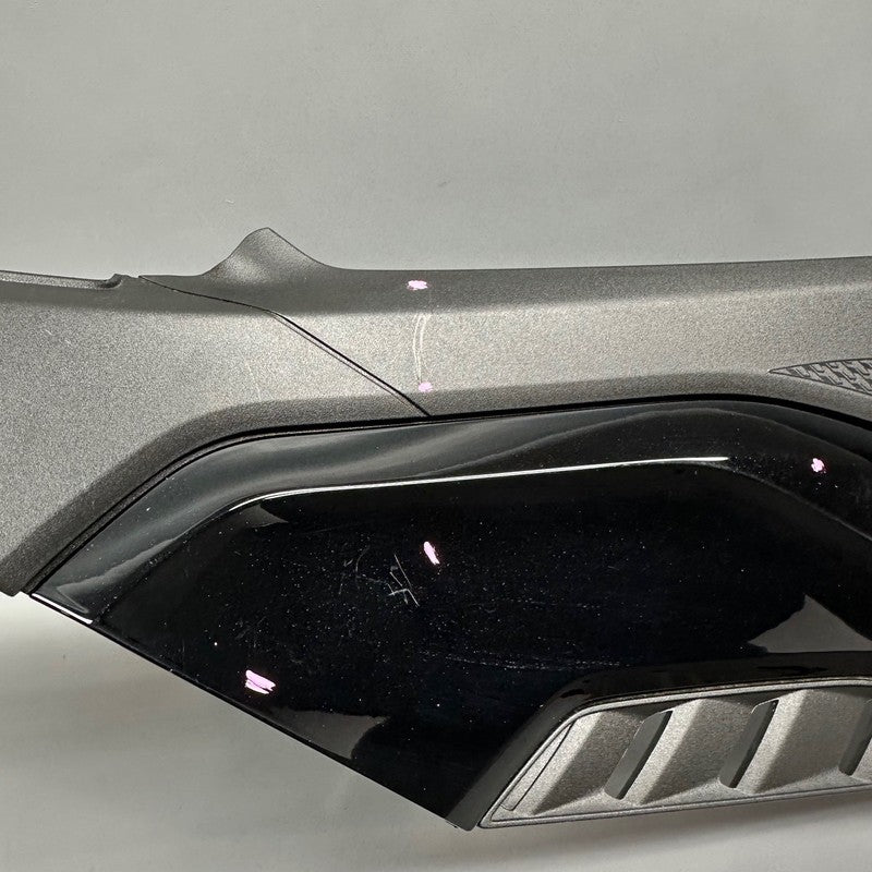 8569772 BMW S1000R TANK TRIM RIGHT 2020 2021 2022 2023 2024 2025 OEM 8569772