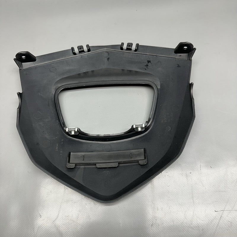 7727377 BMW K1600GTL UPPER FAIRING COWL 2015 2016 2017 2018 2019 2020 2021 OEM 7727377