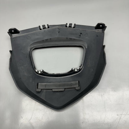 7727377 BMW K1600GTL UPPER FAIRING COWL 2015 2016 2017 2018 2019 2020 2021 OEM 7727377