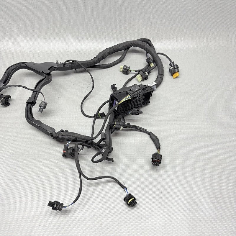 9480230 BMW R1250 GS ENGINE WIRING HARNESS 2018 2019 2020 OEM 9480230