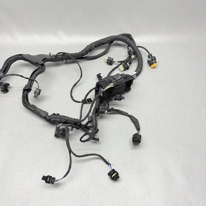 9480230 BMW R1250 GS ENGINE WIRING HARNESS 2018 2019 2020 OEM 9480230
