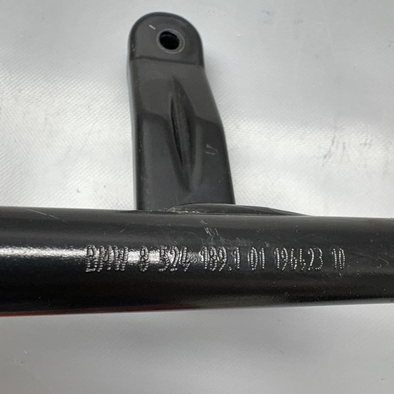 8524189 BMW C600 SPORT MOUNT FOR RUNNING BOARD LEFT 2011 2012 2013 2014 2015 OEM 8524189