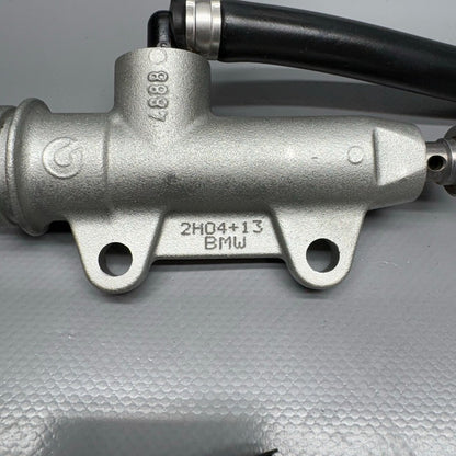 BMW S1000R REAR BRAKE MASTER CYLINDER 2020 2021 2022 2023 2024 2025 OE
