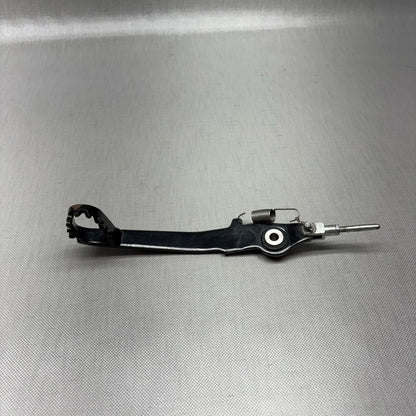 BMW G310R BRAKE FOOT PEDAL 2017 2018 OEM