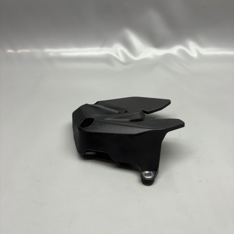 8556887 BMW G 310R SPROCKET COVER 2019 2020 2021 2022 2023 2024 2025 OEM 8556887