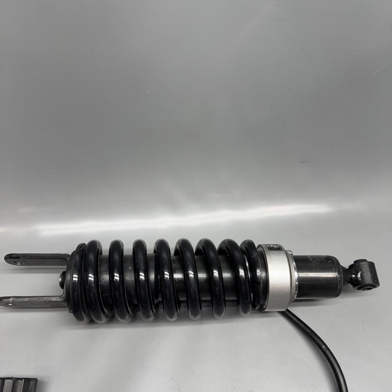 7670414 BMW K 1200LT SPRING STRUT REAR 2005 2006 2007 2008 2009 OEM 7670414