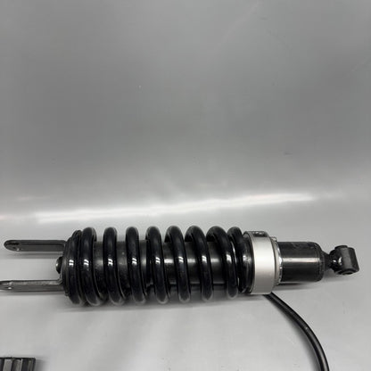 7670414 BMW K 1200LT SPRING STRUT REAR 2005 2006 2007 2008 2009 OEM 7670414