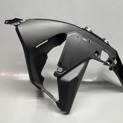BMW R1300GS EXHAUST DUCT RIGHT 2022 2023 2024 2025 2026 OEM 1541482