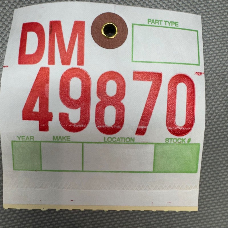 R1150RS BMW R1150RS FORK LEFT 2002 2003 2004 2005 2006 OEM