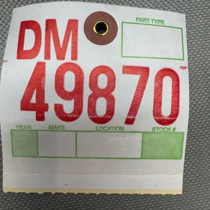 R1150RS BMW R1150RS FORK LEFT 2002 2003 2004 2005 2006 OEM