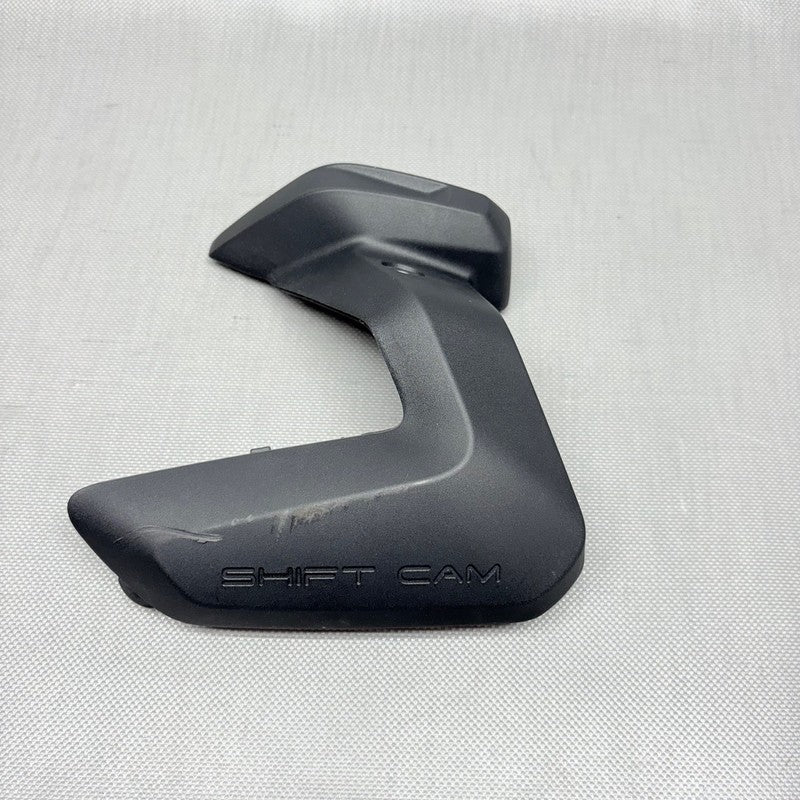 BMW R1250GS IGNITON COIL COVER LEFT 2017 2018 2019 2020 2021 2022 2023