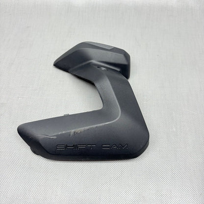 BMW R1250GS IGNITON COIL COVER LEFT 2017 2018 2019 2020 2021 2022 2023