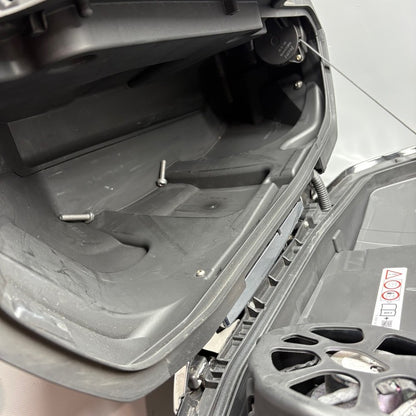 R18 BMW R18 SIDE CASE LEFT 2020 2021 2022 2023 2024 OEM