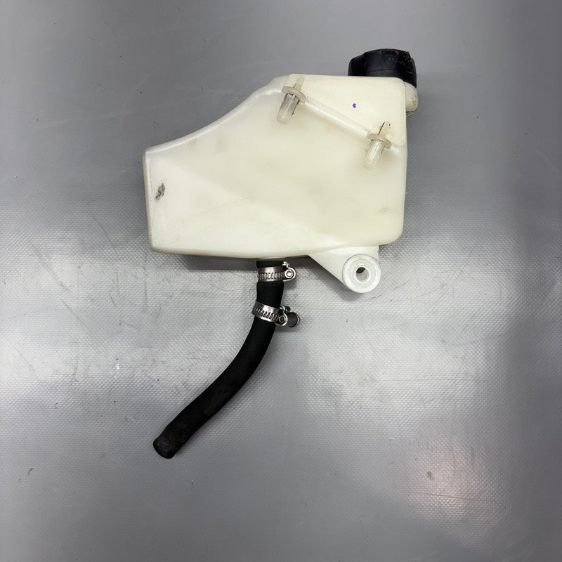 F800ST BMW F800ST EXPANSION TANK 2005 2006 2007 2008 2009 2010 2011 OEM