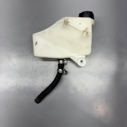 F800ST BMW F800ST EXPANSION TANK 2005 2006 2007 2008 2009 2010 2011 OEM