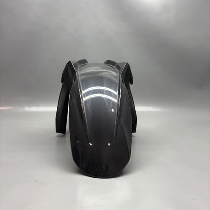 BMW K1300S FRONT FENDER 2007-2009 2010 2011 2012 2013 2014 2015 OEM 76